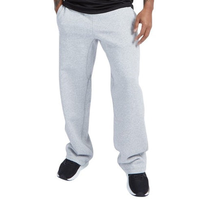 Front - Canterbury Mens Combination Jogging Bottoms