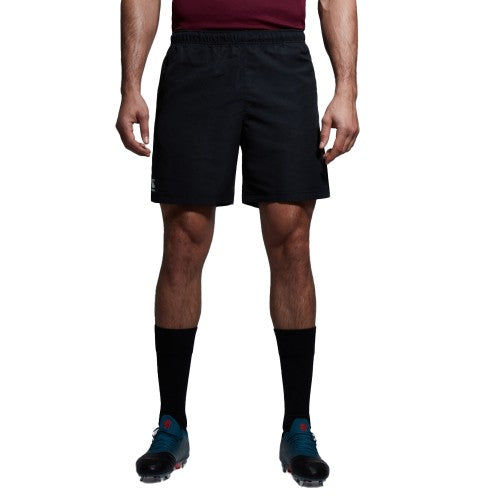 Front - Canterbury Mens Club Shorts