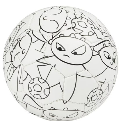 Front - Mitre Scriball Football