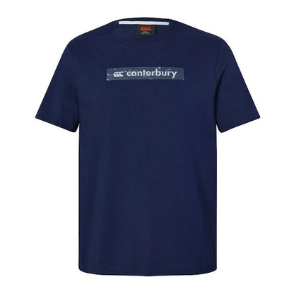 Front - Canterbury Mens Force T-Shirt