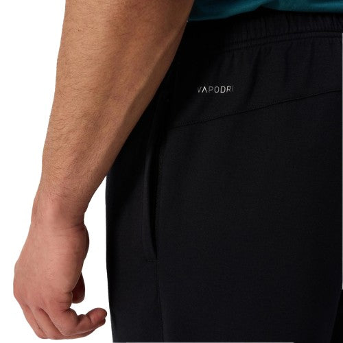 Front - Canterbury Mens Tempo+ Tapered Tracksuit Bottoms