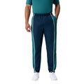 Front - Canterbury Mens Panelled Tracksuit Bottoms