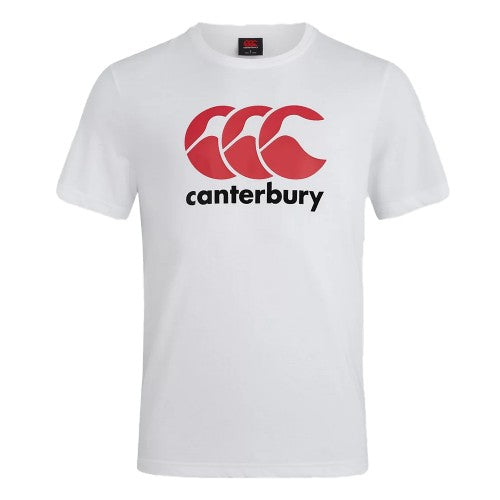 Front - Canterbury Mens Classic T-Shirt