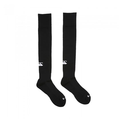 Front - Canterbury Mens Club Rugby Socks