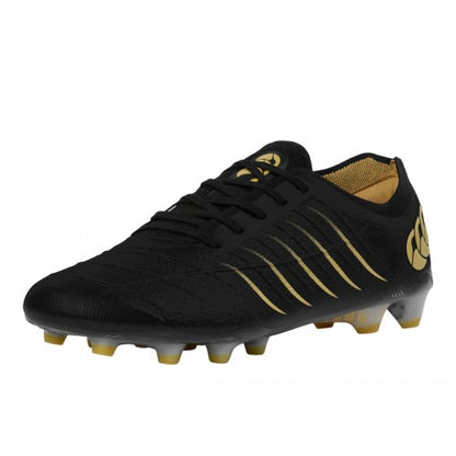Front - Canterbury Unisex Adult Phoenix 2.0 Elite Firm Ground Rugby Boots