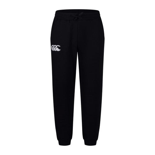Front - Canterbury Childrens/Kids Sweatpants