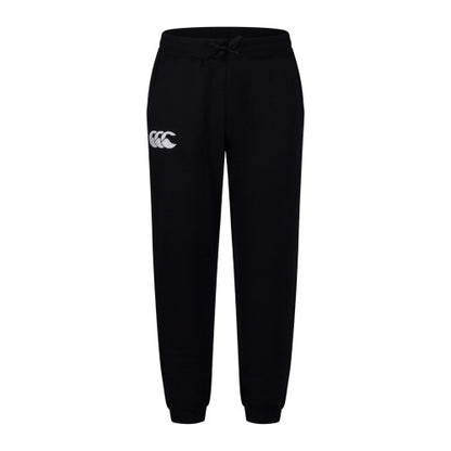 Front - Canterbury Childrens/Kids Sweatpants