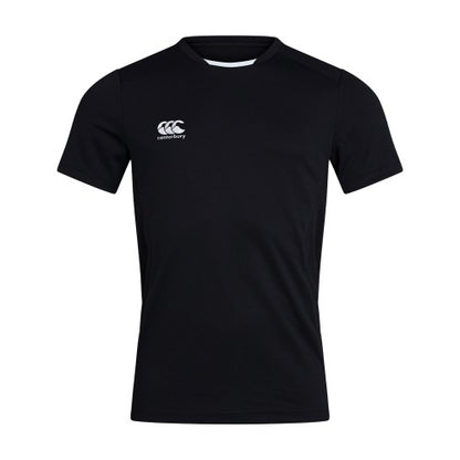 Front - Canterbury Mens Club Dry T-Shirt