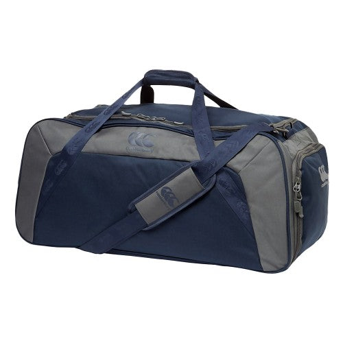 Front - Canterbury Duffle Bag