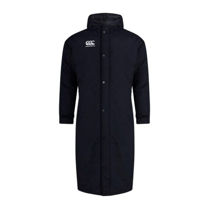 Front - Canterbury Mens Club Subs Jacket