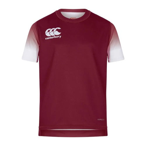 Front - Canterbury Mens Club Jersey