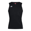 Front - Canterbury Mens Club Dry Tank Top