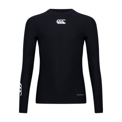 Front - Canterbury Womens/Ladies Thermoreg Long-Sleeved Top