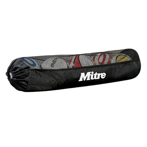 Front - Mitre Tubular Ball Bag