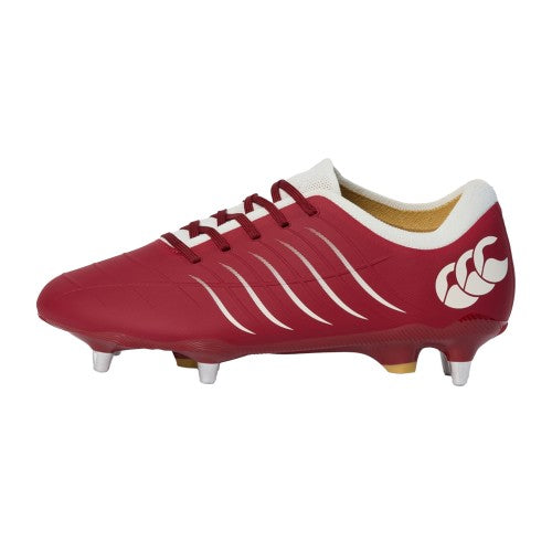 Front - Canterbury Mens Phoenix 2.0 Team Football Boots
