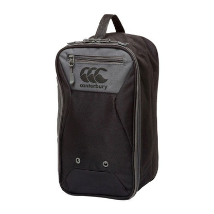 Front - Canterbury Classics Logo Boot Bag