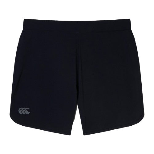 Front - Canterbury Womens/Ladies Elite Woven Shorts