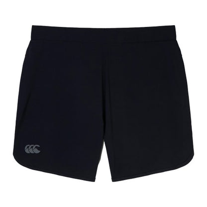 Front - Canterbury Womens/Ladies Elite Woven Shorts