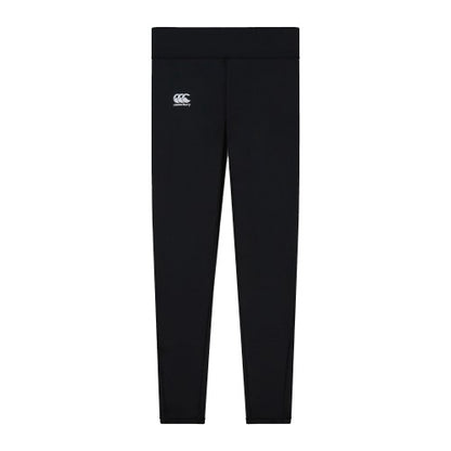 Front - Canterbury Womens/Ladies Vapodri Full Length Leggings