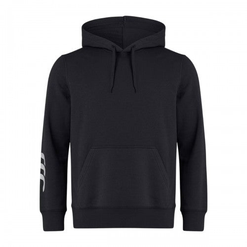 Front - Canterbury Mens Club Hoodie
