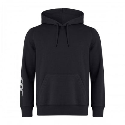 Front - Canterbury Mens Club Hoodie