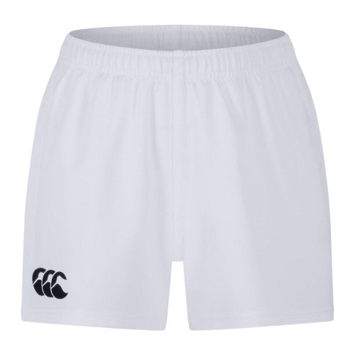 Front - Canterbury Childrens/Kids Advantage 2.0 Shorts