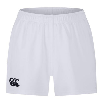 Front - Canterbury Childrens/Kids Advantage 2.0 Shorts