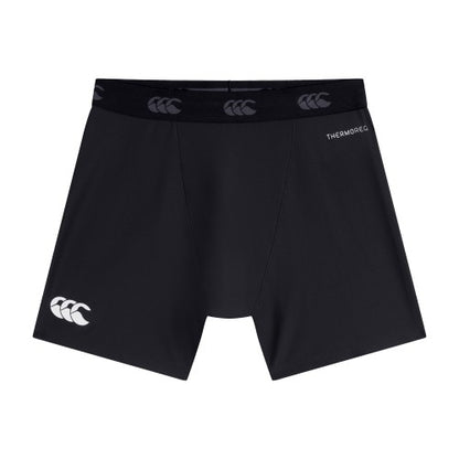 Front - Canterbury Mens Thermoreg Shorts