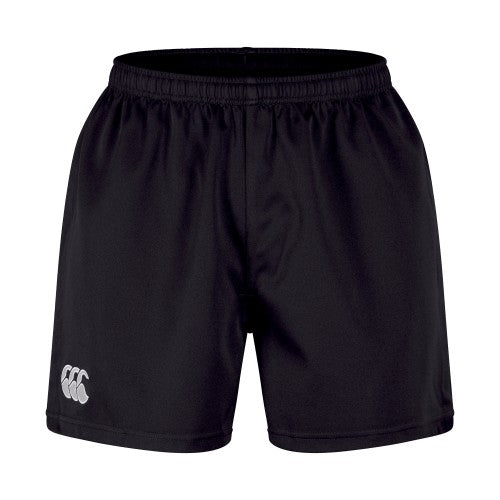 Front - Canterbury Mens Professional 2.0 Rugby Shorts