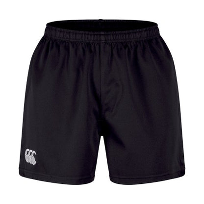 Front - Canterbury Mens Professional 2.0 Rugby Shorts