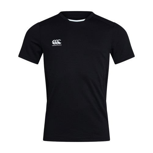 Front - Canterbury Mens Club Dry T-Shirt
