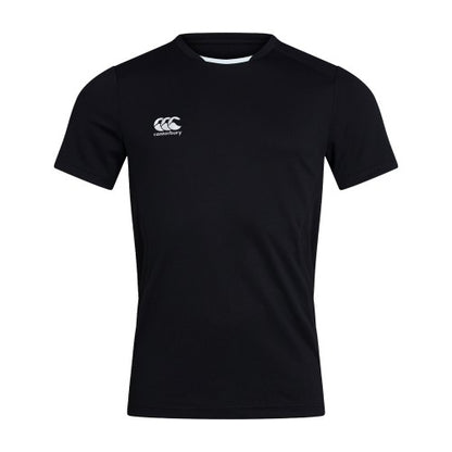 Front - Canterbury Mens Club Dry T-Shirt