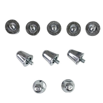 Front - Canterbury Stampede Performance Studs (Pack of 16)