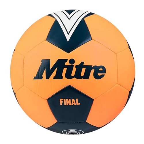 Front - Mitre 2024 Final Football