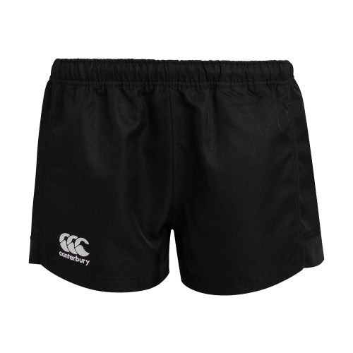 Front - Canterbury Womens/Ladies Advantage Shorts