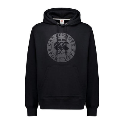 Front - Canterbury Mens Sport Dept. Hoodie