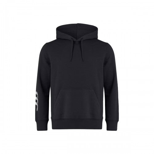 Front - Canterbury Mens Tempo Hoodie