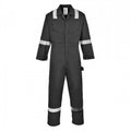 Front - Portwest Unisex Adult Iona Overalls