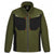 Front - Portwest Mens WX3 Softshell Jacket