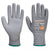 Front - Portwest Unisex Adult MR Cut PU Palm Grip Gloves