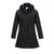 Front - Portwest Womens/Ladies Carla Soft Shell Jacket