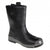 Front - Portwest Unisex Adult Steelite Leather Anti Scuff Toe Rigger Boots