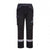 Front - Portwest Mens WX3 Flame Resistant Work Trousers