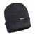 Front - Portwest Knitted Reflective Beanie