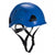 Front - Portwest Unisex Adult Height Endurance Mountain Biking Helmet