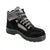 Front - Portwest Mens Leather All Weather Hiking Boots