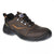 Front - Portwest Mens Steelite Mustang Leather Safety Shoes