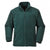 Front - Portwest Mens Argyll Heavyweight Fleece Jacket