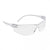 Front - Portwest Unisex Adult Lightweight Safety Glasses