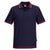 Front - Portwest Mens Essential Two Tone Polo Shirt
